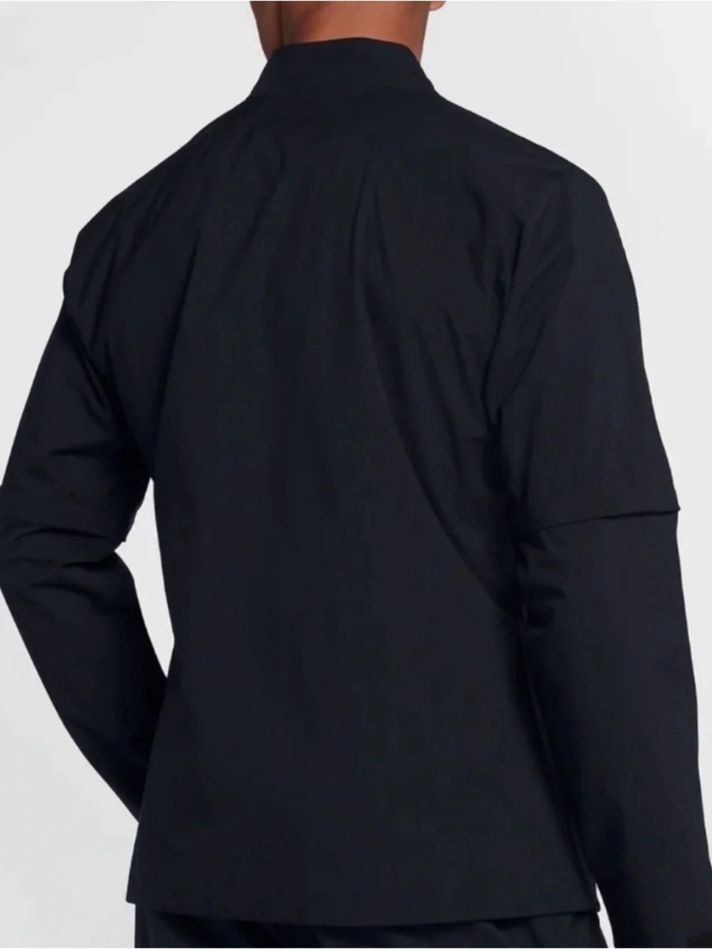 Nike Hypershield Convertible Golf Jacket size XL